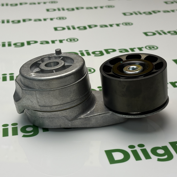 DiigParr Belt Tensioner RE548027 Fits for John Deere Engine 4045 6068 3029 Tractor 6403 6603 5076EL 5076EN 5078E 5082E 5083EN 5085E