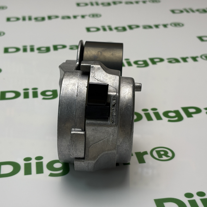 DiigParr Belt Tensioner RE548027 Fits for John Deere Engine 4045 6068 3029 Tractor 6403 6603 5076EL 5076EN 5078E 5082E 5083EN 5085E