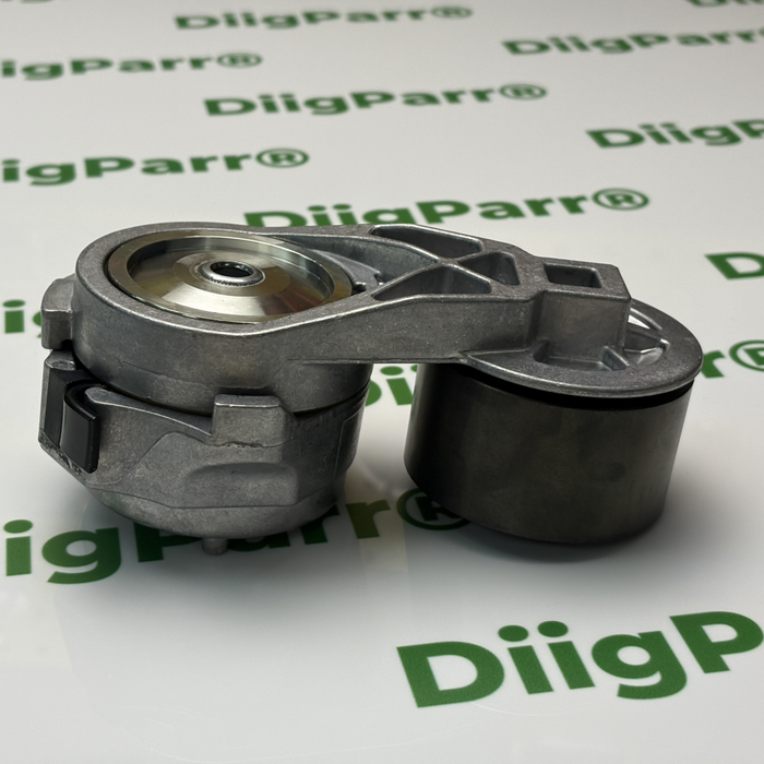 DiigParr Belt Tensioner RE548027 Fits for John Deere Engine 4045 6068 3029 Tractor 6403 6603 5076EL 5076EN 5078E 5082E 5083EN 5085E