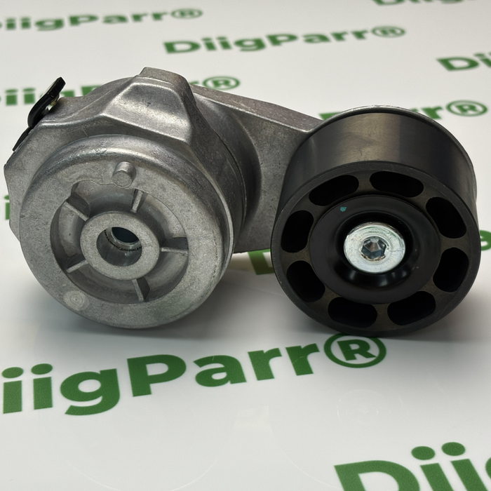 DiigParr Belt Tensioner RE548027 Fits for John Deere Engine 4045 6068 3029 Tractor 6403 6603 5076EL 5076EN 5078E 5082E 5083EN 5085E