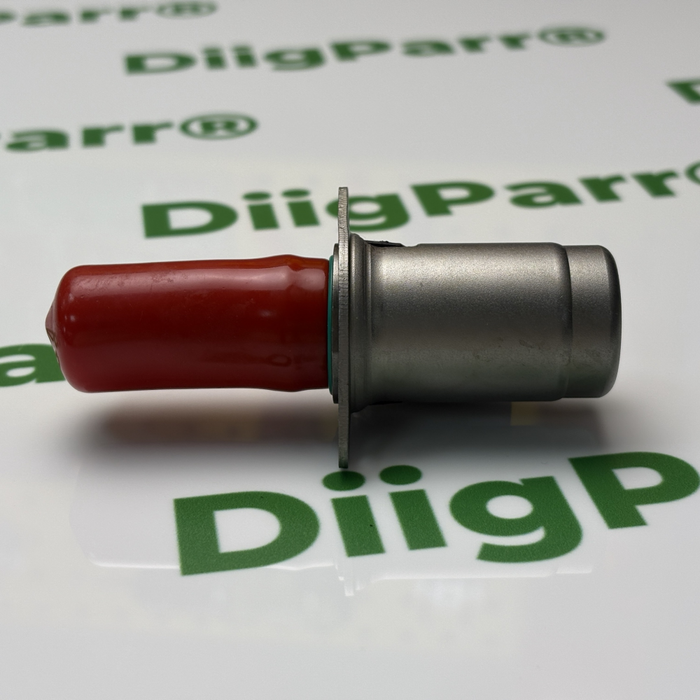 DiigParr 12V Solenoid Valve SV98-T39-12VDC Fits for Caterpillar CAT Excavator CT60 CT80