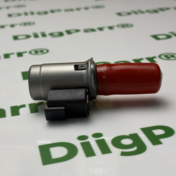 DiigParr 12V Solenoid Valve SV98-T39-12VDC Fits for Caterpillar CAT Excavator CT60 CT80