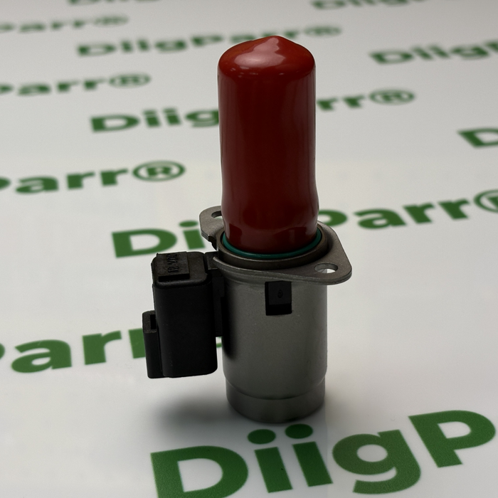 DiigParr 12V Solenoid Valve SV98-T39-12VDC Fits for Caterpillar CAT Excavator CT60 CT80