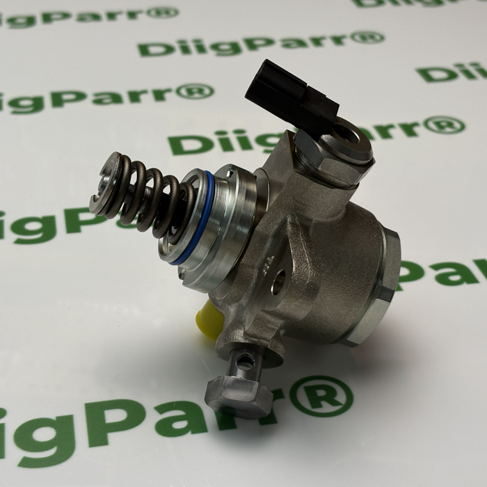DiigParr High Pressure Fuel Pump 16630-1LA1A 16630-1LA0B for Nissan Vehicle 2017-2024 Armada TITAN 2018-2021 NV3500