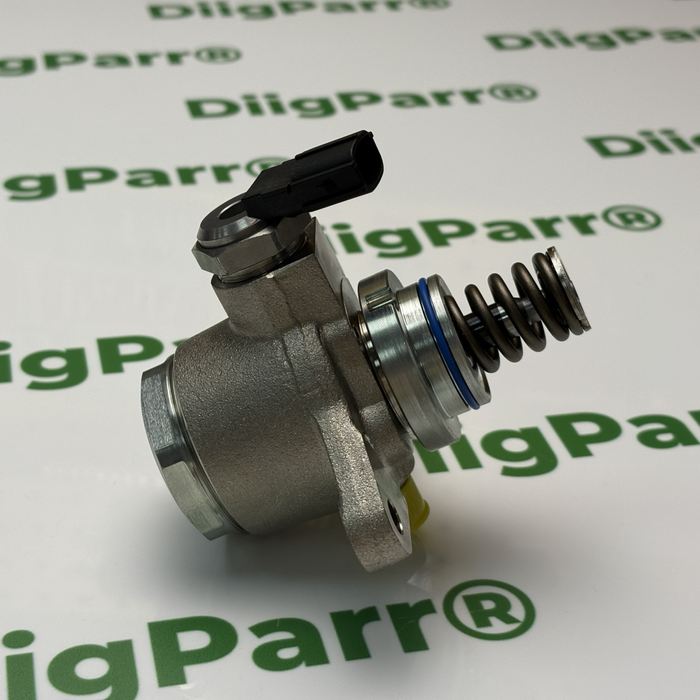 DiigParr High Pressure Fuel Pump 16630-1LA1A 16630-1LA0B for Nissan Vehicle 2017-2024 Armada TITAN 2018-2021 NV3500
