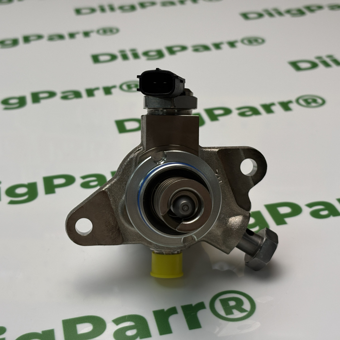 DiigParr High Pressure Fuel Pump 16630-1LA1A 16630-1LA0B for Nissan Vehicle 2017-2024 Armada TITAN 2018-2021 NV3500