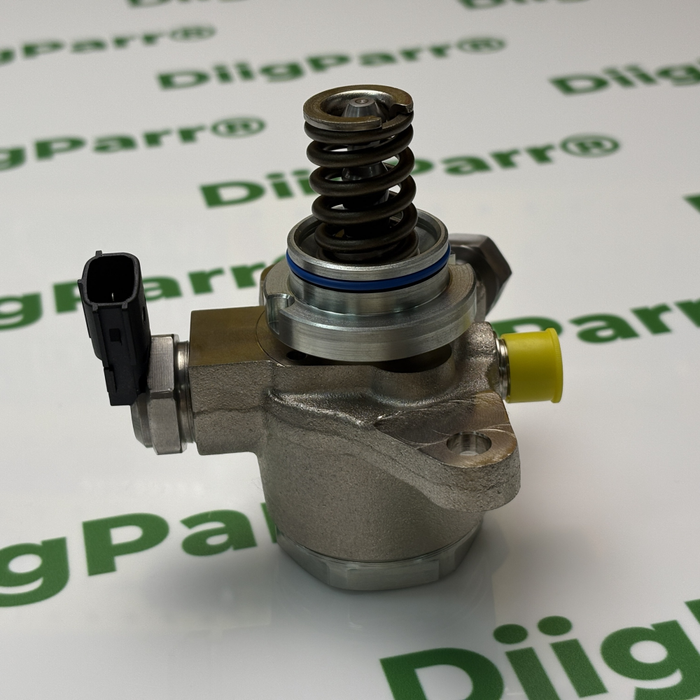 DiigParr High Pressure Fuel Pump 16630-1LA1A 16630-1LA0B for Nissan Vehicle 2017-2024 Armada TITAN 2018-2021 NV3500