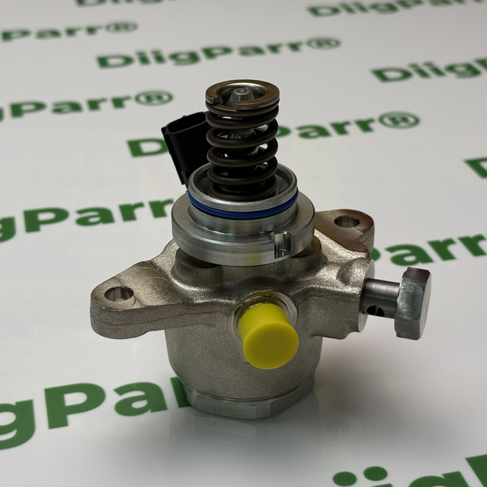 DiigParr High Pressure Fuel Pump 16630-1LA1A 16630-1LA0B for Nissan Vehicle 2017-2024 Armada TITAN 2018-2021 NV3500