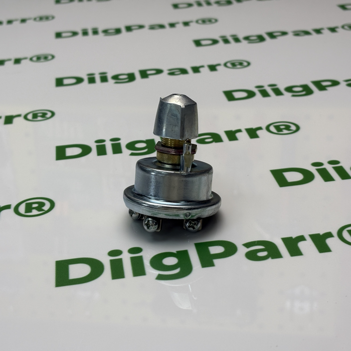 DiigParr New lgnition Start Switch 2S2432 Fits for CAT Caterpillar