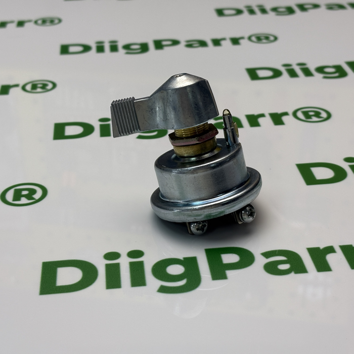 DiigParr New lgnition Start Switch 2S2432 Fits for CAT Caterpillar