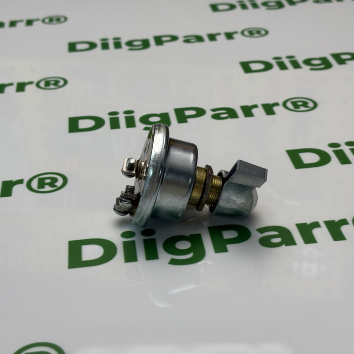 DiigParr New lgnition Start Switch 2S2432 Fits for CAT Caterpillar