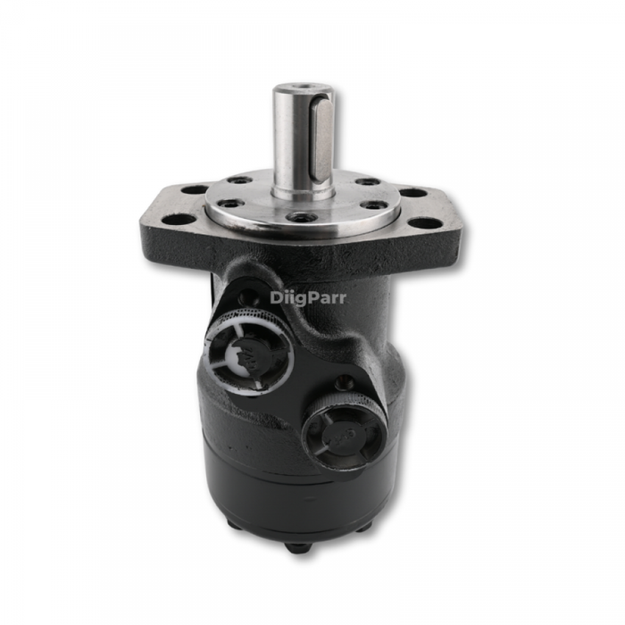 DiigParr Hydraulic Motor OMR160 151-6014 Replaces Sauer Danfoss