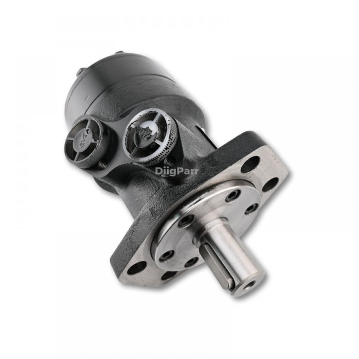 DiigParr Hydraulic Motor OMR160 151-6014 Replaces Sauer Danfoss