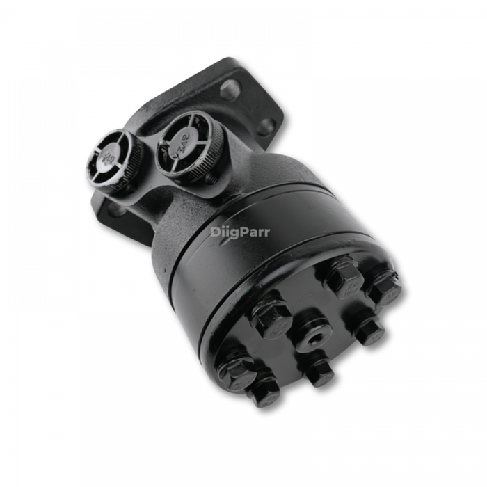 DiigParr Hydraulic Motor OMR160 151-6014 Replaces Sauer Danfoss