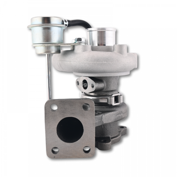 DiigParr Turbo TD03 Turbocharger 6675676 1E013-17014 1G622-17014 Replaces New Kubota Engine V2003-T