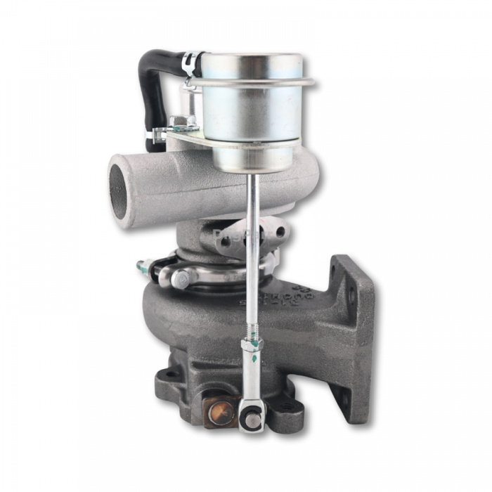 DiigParr Turbo TD03 Turbocharger 6675676 1E013-17014 1G622-17014 Replaces New Kubota Engine V2003-T