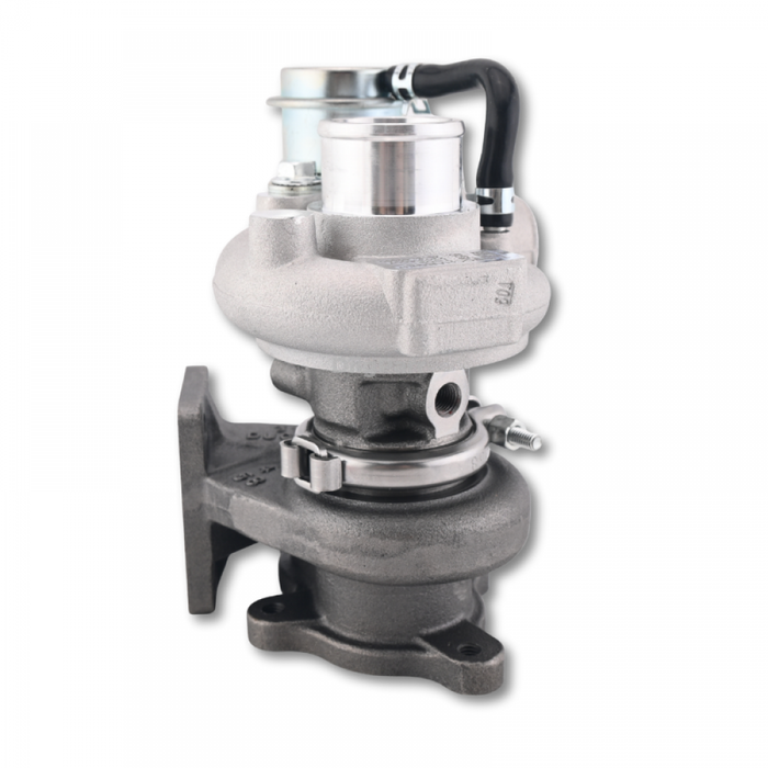 DiigParr Turbo TD03 Turbocharger 6675676 1E013-17014 1G622-17014 Replaces New Kubota Engine V2003-T