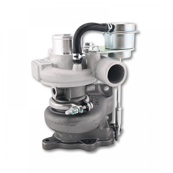 DiigParr Turbo TD03 Turbocharger 6675676 1E013-17014 1G622-17014 Replaces New Kubota Engine V2003-T