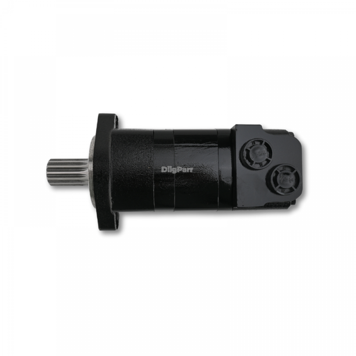 Hydraulic Motor 104-1034-006 Compatible with Eaton Char-Lynn 2000 Series