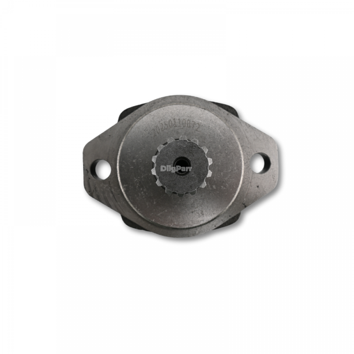 Hydraulic Motor 104-1034-006 Compatible with Eaton Char-Lynn 2000 Series