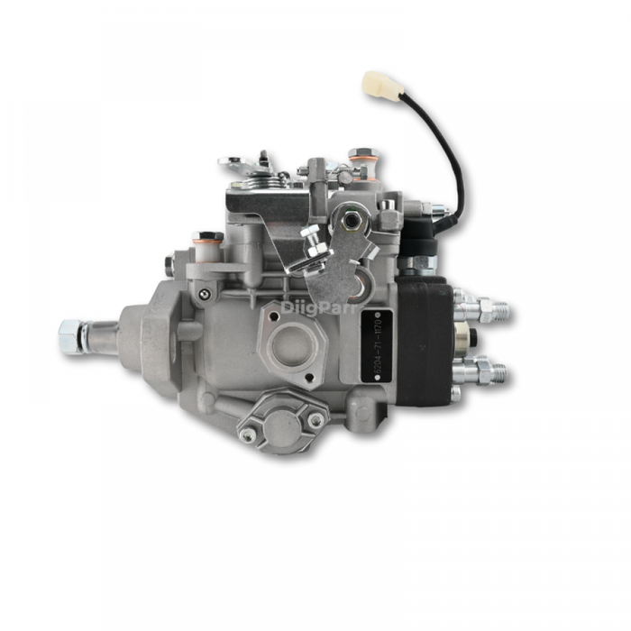 Fuel Injection Pump 9400613464 6204-71-1170 Fits for Komatsu 4D95L Cummins QSB3.3
