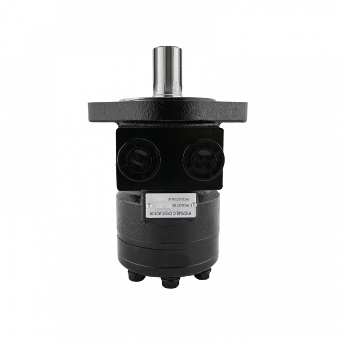 Hydraulic Motor 151-2012 Compatible with Sauer Danfoss DH80