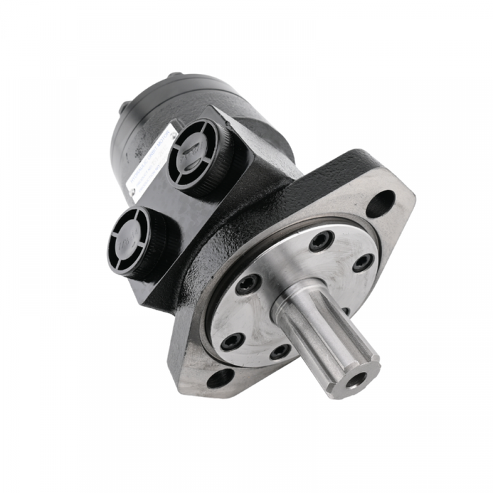 Hydraulic Motor 151-2012 Compatible with Sauer Danfoss DH80