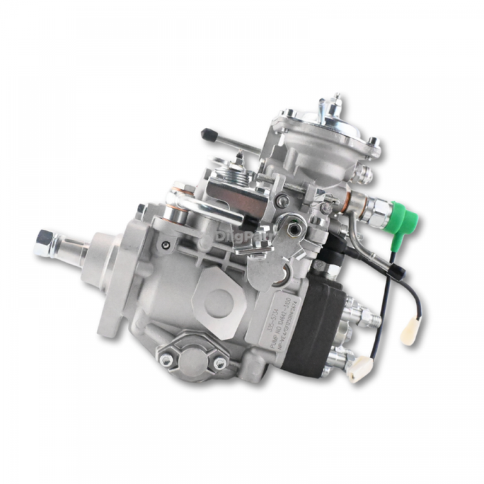 Fuel Injection Pump 335-5734 335-5752 Fits for Caterpillar CAT Engine 3044C Loader 256C 262C 277C 279C 287C 289C