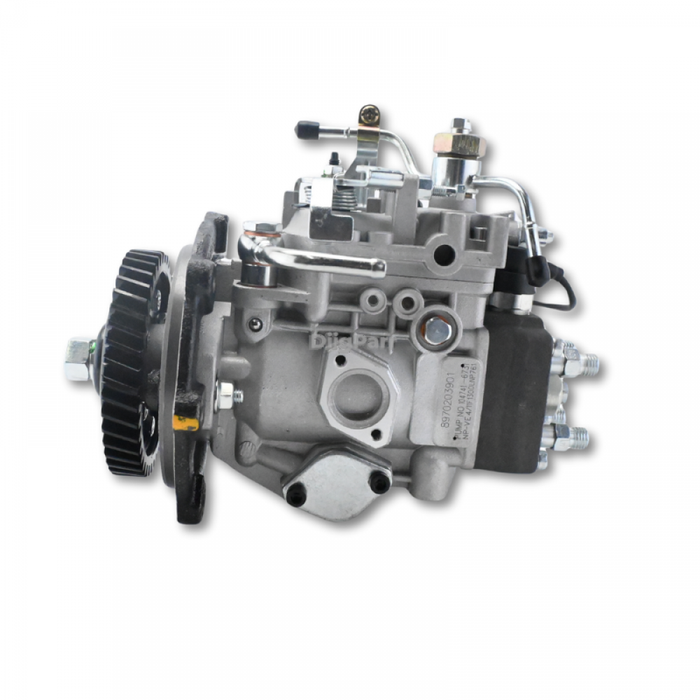 Fuel Injection Pump 104741-6731 8-97020390-1 Fits for Isuzu Engine 4JB1 Bobcat Skid Steer Loader 843