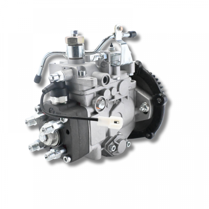 Fuel Injection Pump 104741-6731 8-97020390-1 Fits for Isuzu Engine 4JB1 Bobcat Skid Steer Loader 843