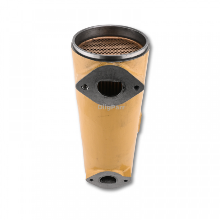 Oil Cooler With Seal Kit 223-7962 2237962 Fits for Caterpillar 621B 621G 631E Engine C15 C18