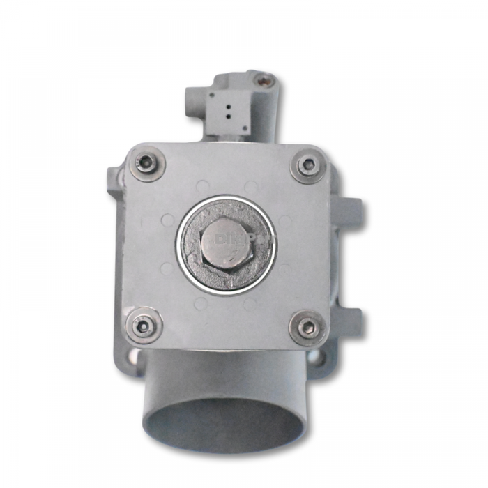 Screw Air Compressor Intake Valve Assembly 1613815000 Fits for Atlas Copco GA55 GA75