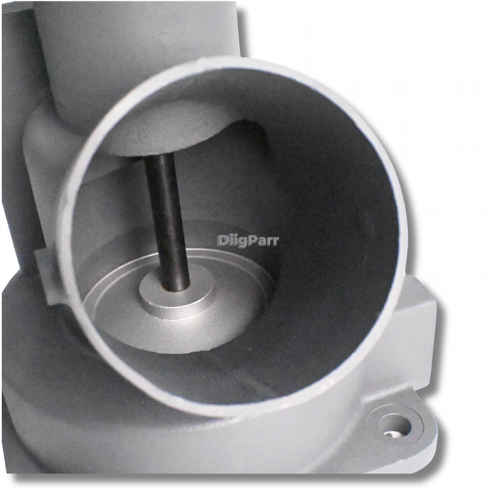 Screw Air Compressor Intake Valve Assembly 1613815000 Fits for Atlas Copco GA55 GA75