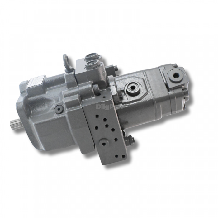 Hydraulic Main Pump AP2D18LV1RS7 25488357 Fits for Rexroth