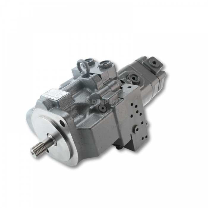 Hydraulic Main Pump AP2D18LV1RS7 25488357 Fits for Rexroth