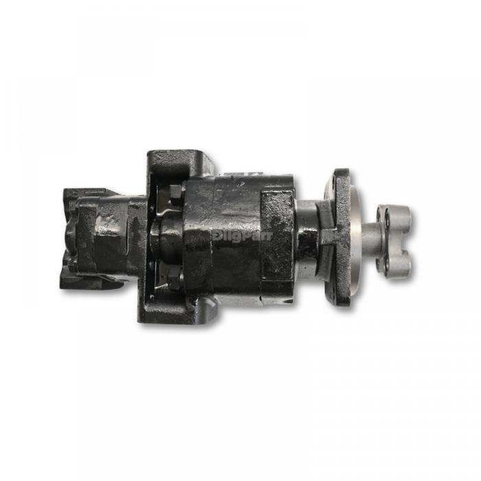 15T Hydraulic Pump 257954A1 Fits for CASE Backhoe Loader 580SL 580SM