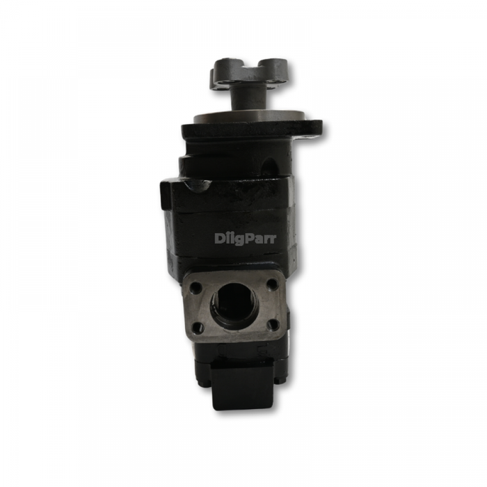 15T Hydraulic Pump 257954A1 Fits for CASE Backhoe Loader 580SL 580SM