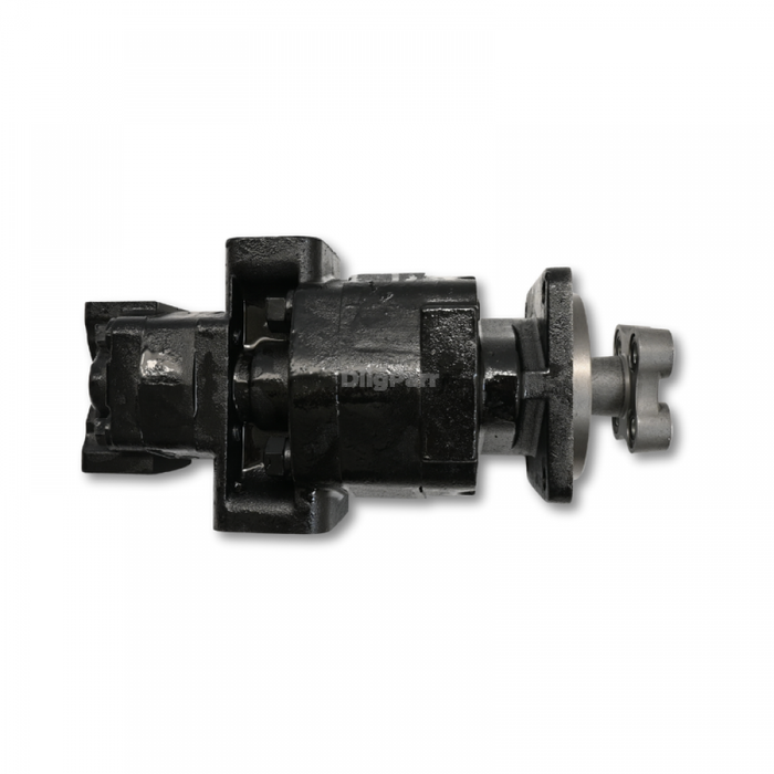 15T Hydraulic Pump 257954A1 Fits for CASE Backhoe Loader 580SL 580SM