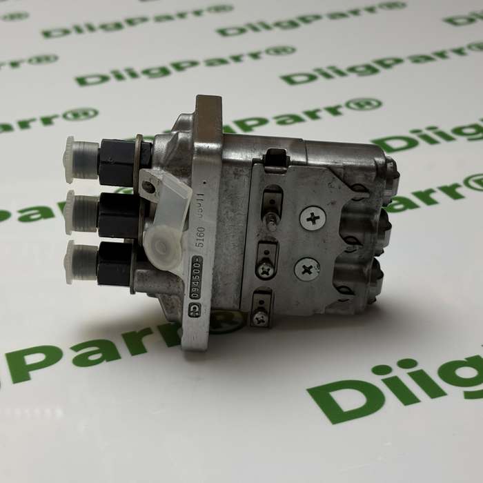 DiigParr Fuel Injection Pump 30L65-01700 Fits for Mitsubishi Engine L3E