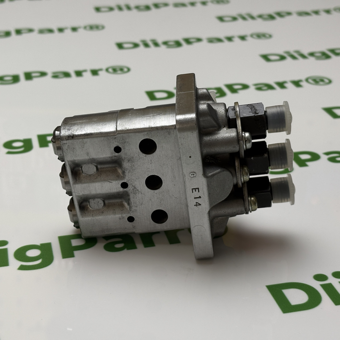 DiigParr Fuel Injection Pump 30L65-01700 Fits for Mitsubishi Engine L3E