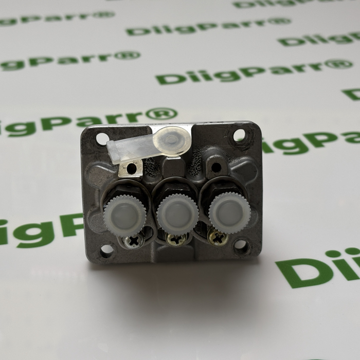 DiigParr Fuel Injection Pump 30L65-01700 Fits for Mitsubishi Engine L3E