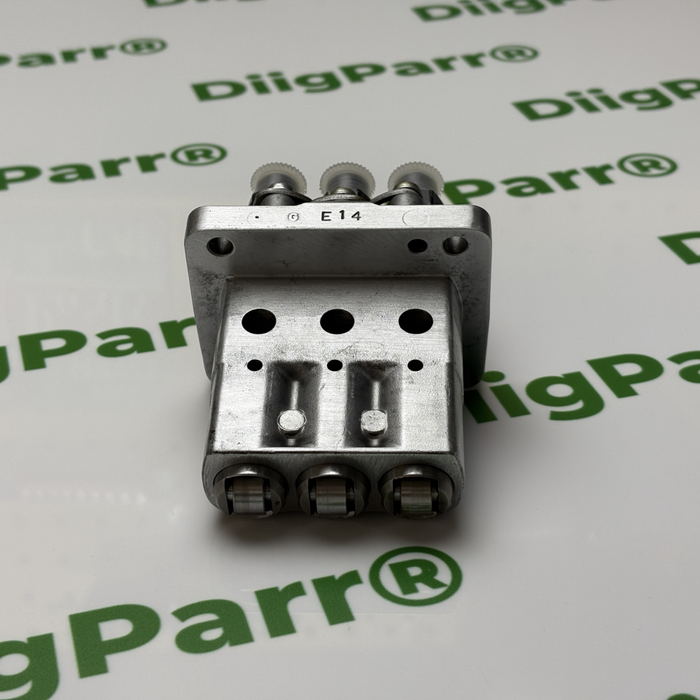 DiigParr Fuel Injection Pump 30L65-01700 Fits for Mitsubishi Engine L3E