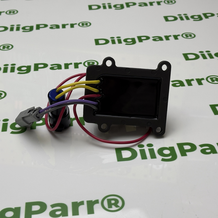 DiigParr 35 AMP CDI 193-6048 Johnson Evinrude Rectifier Regulator 586048 586075 18-5829 18-5830