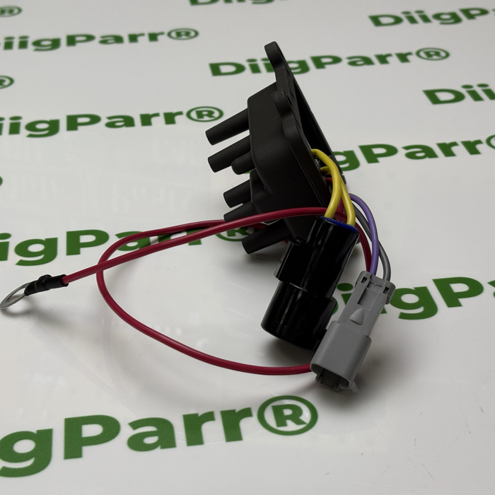 DiigParr 35 AMP CDI 193-6048 Johnson Evinrude Rectifier Regulator 586048 586075 18-5829 18-5830