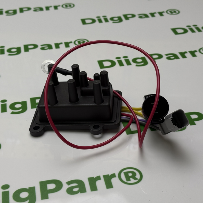 DiigParr 35 AMP CDI 193-6048 Johnson Evinrude Rectifier Regulator 586048 586075 18-5829 18-5830