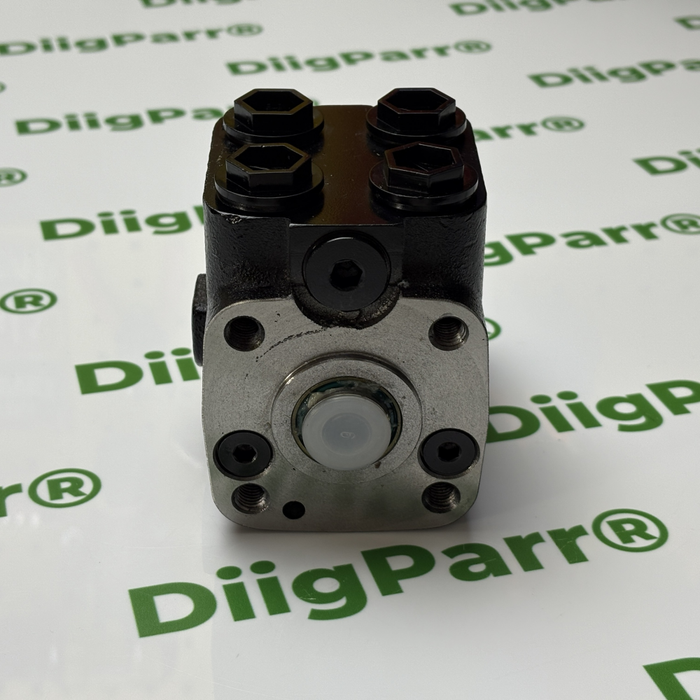 DiigParr Hydraulic Steering Valve 401-1992-72 Replaces Eaton Char-Lynn Xcel45 Series