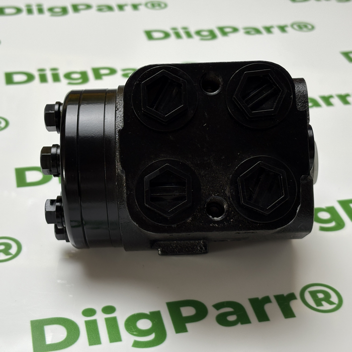 DiigParr Hydraulic Steering Valve 401-1992-72 Replaces Eaton Char-Lynn Xcel45 Series