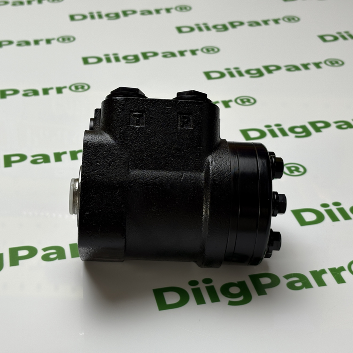 DiigParr Hydraulic Steering Valve 401-1992-72 Replaces Eaton Char-Lynn Xcel45 Series