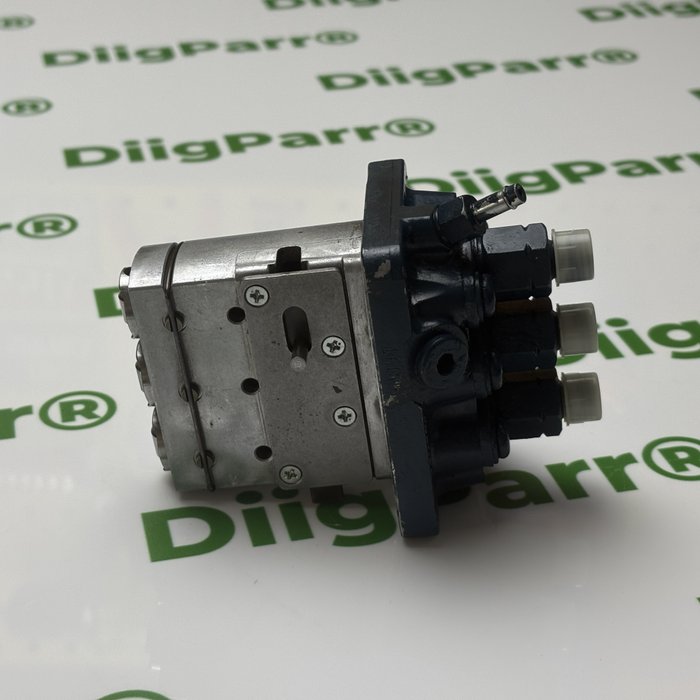 DiigParr New Fuel Injection Pump 16006-53071 16861-51010 For Kubota D902 D722 D782 Engine