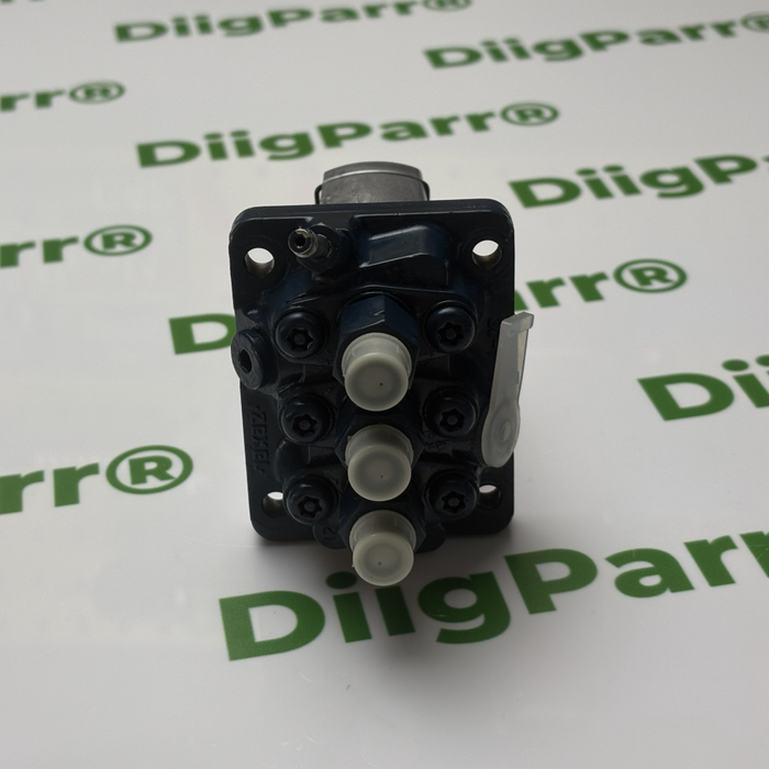 DiigParr New Fuel Injection Pump 16006-53071 16861-51010 For Kubota D902 D722 D782 Engine